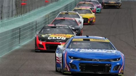2024 Daytona 500 odds, predictions, start time: Advanced model .